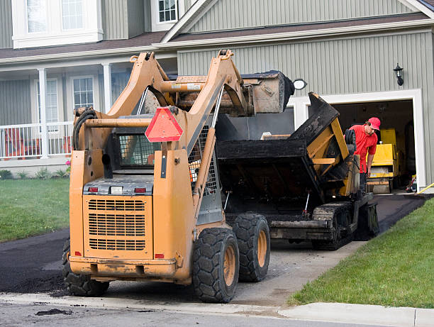 Best Resin-Bound Driveway Pavers in Newark, NJ