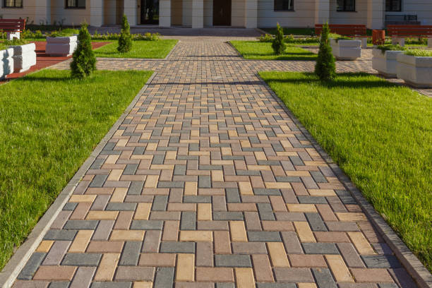  Newark, NJ Driveway Pavers Pros