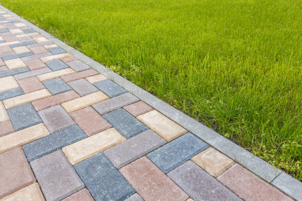 Professional Driveway Pavers in Newark, NJ